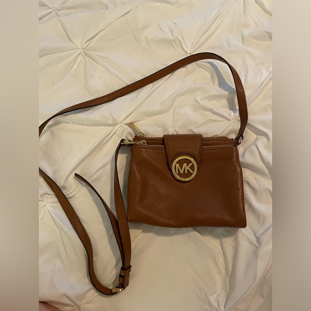 Michael Kors Crossbody
